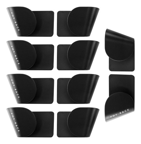 Soporte Para Tapa De Ollas, Organizador De Ollas Y Sartenes