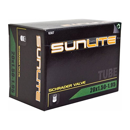 Sunlite - Valvula Schrader Estandar