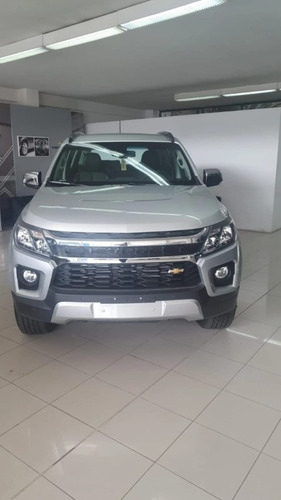 Imagen 10 de 15 de Chevrolet Trailblazer Premier 4x4 At 2022