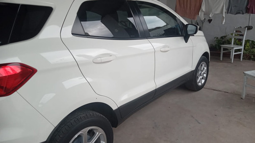 Ford Ecosport 1.5 Se 123cv 4x2