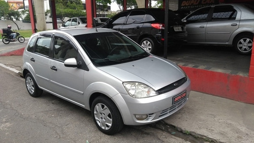 Ford Fiesta 1.0 Supercharger 5p 2003