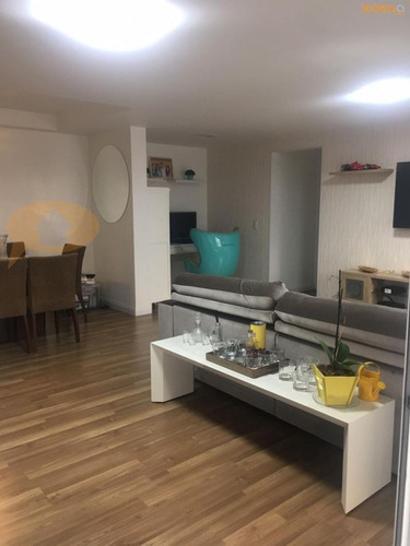 Imagem 1 de 30 de Apartamento - Ref: 7921