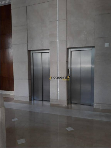 Imagem 18 de 20 de Cobertura Com 4 Dormitórios À Venda, 723 M² Por R$ 7.500.000,00 - Morumbi - São Paulo/sp - Co0110
