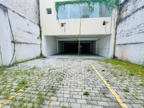 Imagem 15 de 17 de Prédio Comercial Com 5 Andares No Estreito - Pr0092