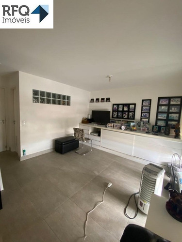 Imagem 29 de 30 de Linda Cobertura No La Dolce Vita Aclimação Com Muito Espaço Para Toda A Sua Família. - Co00061 - 68404346