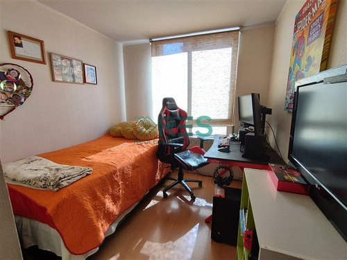 Imagen 9 de 16 de Venta Departamento Ñuñoa. 2 Dormitorios, 2 Baños