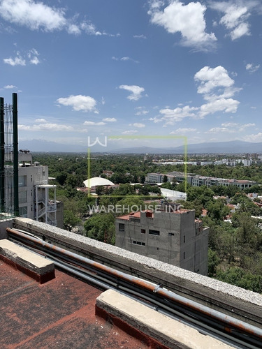 Imagen 12 de 24 de Oficina Corporativa En Renta Guadalupe Inn