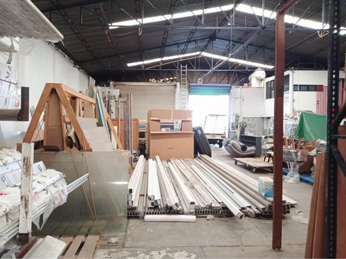 Venta Bodega Canal De Miramontes