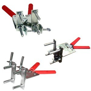 Imagen 2 de 6 de Tenazas Alicates Para Moldes Thermoweld