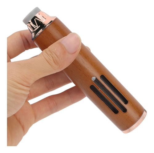 Organizador Portátil Para Fumar Con Forma De Mini Cenicero D