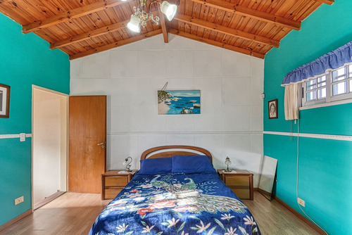Imagen 20 de 30 de Hermosa Casa 3 Ambientes Con Patio Y Quincho