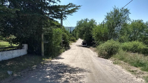 Vendo Terreno En Villa Giardino