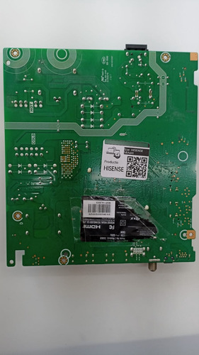 Main Para Hisense 58a6h (Usado)