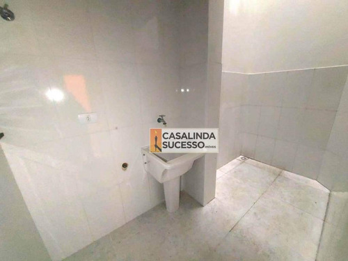 Apartamento À Venda, 48 M² Por R$ 260.000,00 - Vila Ré - São Paulo/sp - Ap6265