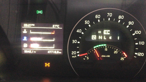 Volvo Fh 460 8x4 Bug Pesado
