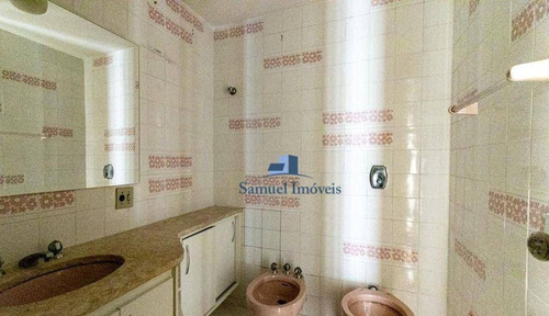 Imagem 5 de 19 de Apartamento Com 3 Dormitórios À Venda, 100 M² Por R$ 1.250.000 - Itaim Bibi - São Paulo/sp - Ap4443