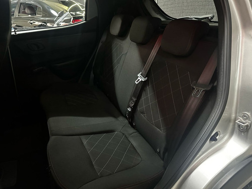 Renault Kwid Kwid Zen 1.0 Flex 12V 5p Mec.