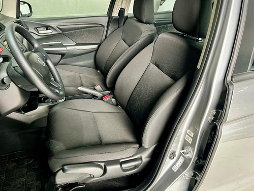 Honda Fit 1.5 Flexone 16V 5p Aut.