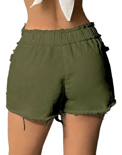 Short completo para dama new arrivals