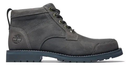 Botas Chukka Timberland Larchmont Ii Tb0a2bfn003 Hombre