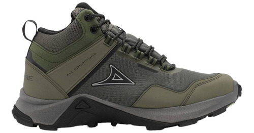  Botas Pirma Extreme Hombre 1308 Outdoor  