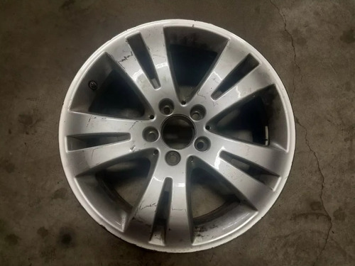 Rin 17 Mercedes-benz C300, C350 #2044010402 1 Pieza