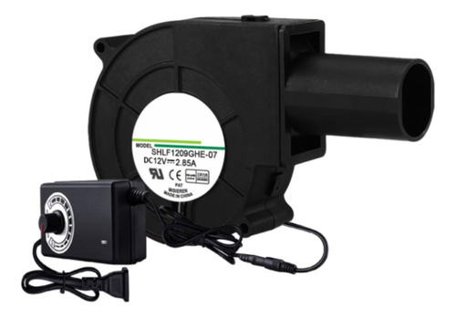 Soplador De Aire Portátil Para Barbacoa, Herramienta De