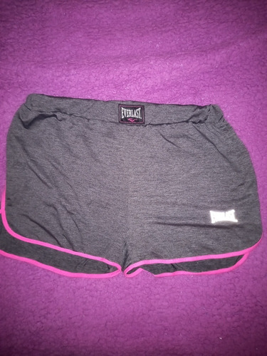 Short  Everlast 