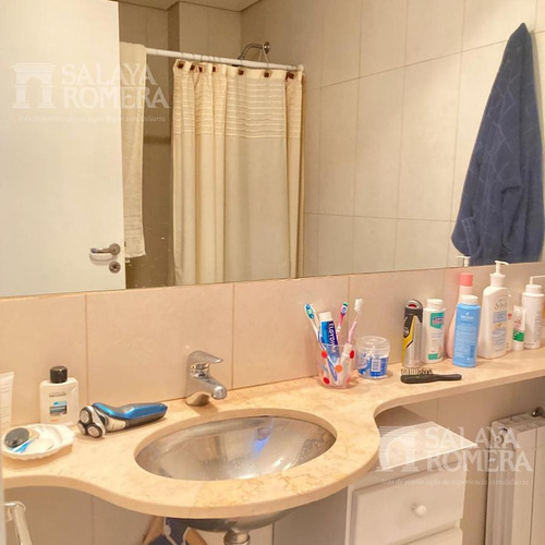 Imagen 19 de 30 de Departamento - Olivos-vias/maipu 2 Ambientes C/ Cochera - Oportunidad -