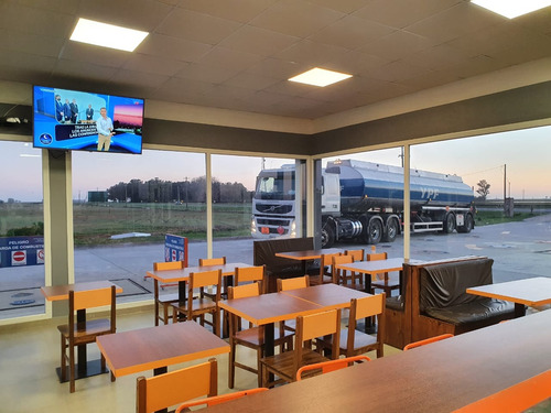 Imperdible Venta Estación De Servicio/gral.guido Prov. Bs A