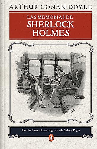Las Memorias De Sherlock Holmes Sherlock 4  - Doyle Sir Arth