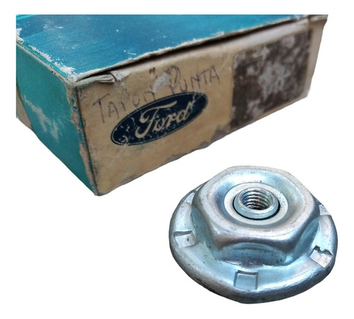 Tapon Punta Eje Ford F100/250/350 Entre Otros Original