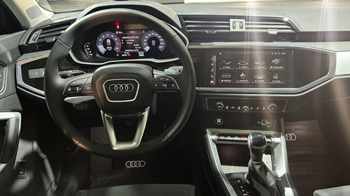 Audi Q3 Sportback 40 TFSI Quattro S Tronic