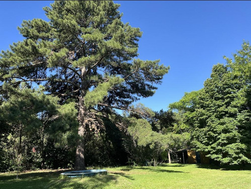 Terreno En Venta, Parque Natura, Los Cardales