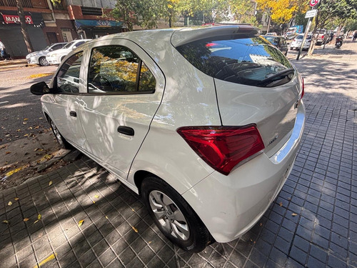Chevrolet Onix 1.4 Joy Ls