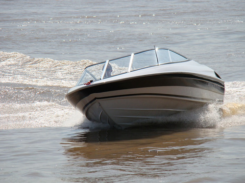 Mercury 200 V6 Okm!!