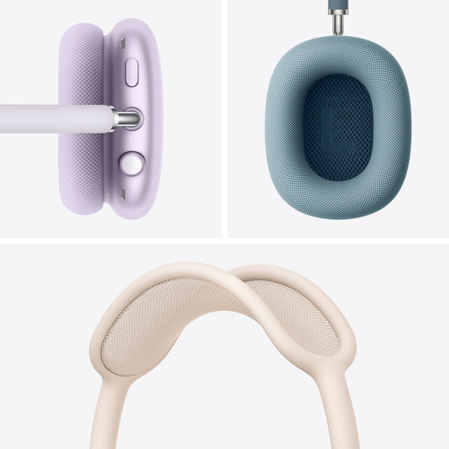 Apple - AirPods Max (usb-c) - Naranja