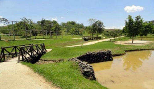 Imagem 13 de 30 de Terreno À Venda, 1300 M² Por R$ 169.000,00 - Jardim São Gabriel - Jacareí/sp - Te0476