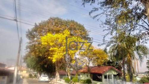 Casa Com 2 Dormitórios À Venda, 63 M² Por R$ 320.000 - Jardim Novo Campos Elíseos - Campinas/sp - Ca6326