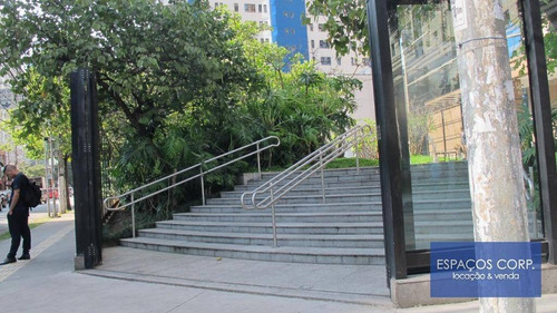 Imagem 28 de 30 de Conjunto Para Alugar, 196m² - Itaim Bibi - São Paulo/sp - Cj1834