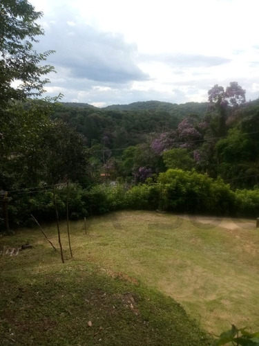 Imagem 21 de 23 de Chácara À Venda Em Juquitiba - 443 - 34887456