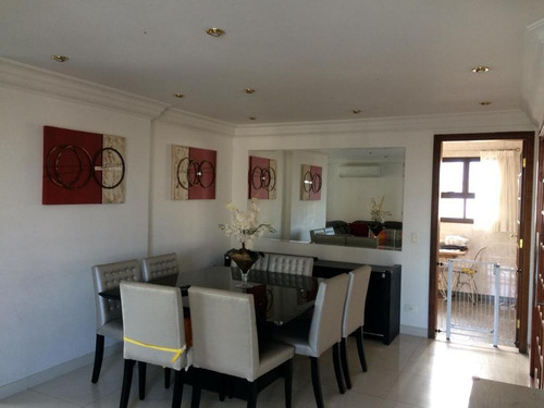 Imagem 4 de 27 de Apartamento Residencial À Venda, Mooca, São Paulo. - Ap4153
