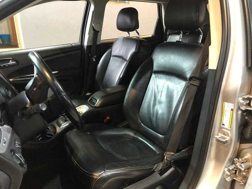 Imagem 15 de 15 de Fiat Freemont Precisio 2013
