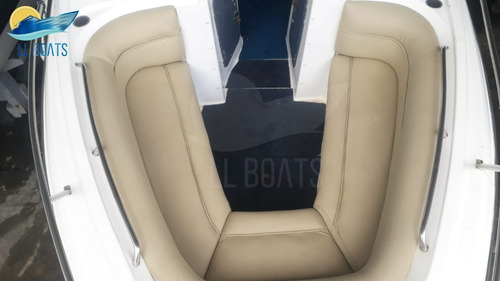 Imagem 8 de 9 de Lancha Hd Boats 26 (ñ Real, Coral, Nx, Fs, Focker, Mestra)