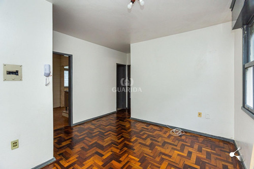 Imagem 4 de 24 de Apartamento Para Aluguel, 2 Quartos, Menino Deus - Porto Alegre/rs - 11357