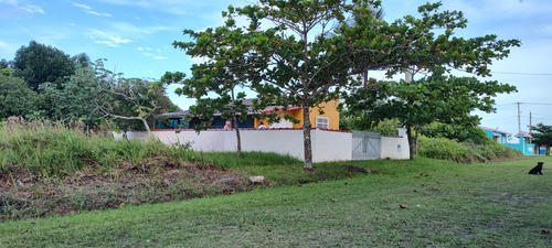 Casa À Venda Em Ilha Comprida/sp Balneário Vila Nova