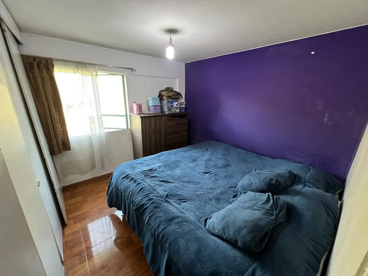 Imagen 1 de 7 de Venta Departamento 3hab 1ba Peñalolén