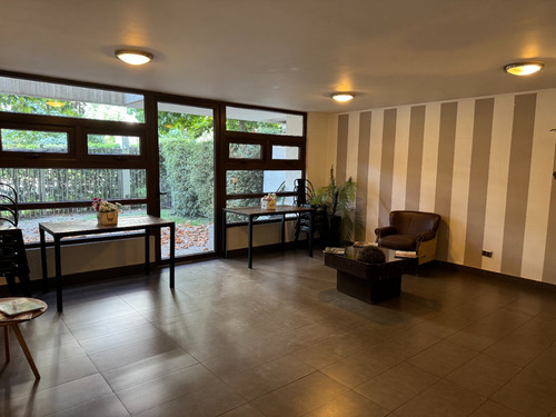 Dpto San Jose De La Sierra / Lo Barnechea