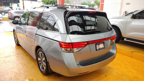 Imagen 7 de 15 de 2016 Honda Odyssey Touring