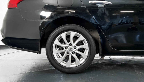 Imagen 14 de 15 de 27974 - Nissan Sentra 2017 Con Garantía At